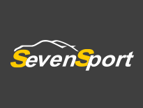Logo de Seven Sport