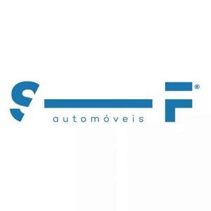 Logo de SF AUTOMÓVEIS