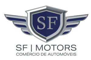 Logo de SF Motors