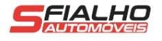 Logo de SFialho Automoveis