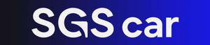 Logo de SGS Car - Sede
