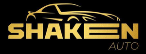 Logo de Shaken Auto | Centieira