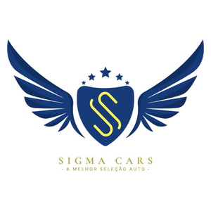 Logo de Sigma Cars