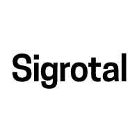 Logo de Sigrotal,lda
