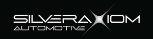 Logo de SILVERAXIOM