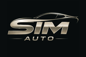 Logo de SIM Auto