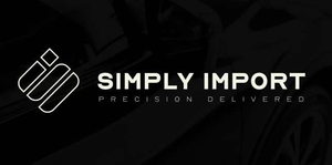 Logo de Simply Import