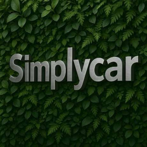 Logo de SIMPLYCAR
