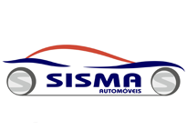 Logo de Sisma Automóveis