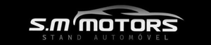 Logo de SM MOTORS
