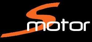 Logo de SMotor
