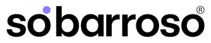 Logo de SÓ BARROSO | Carros como só nós