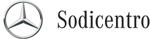 Logo de Sodicentro | Mercedes-Benz Coimbra