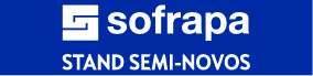 Logo de SOFRAPA