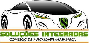 Logo de Soluções Integradas