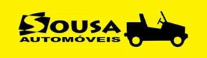 Logo de Sousa Automoveis