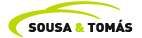 Logo de Sousa e Tomás ® Automóveis