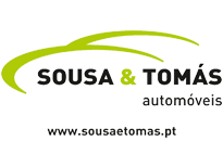 Logo de Sousa & Tomás