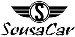 Logo de SOUSACAR MULTIMARCAS