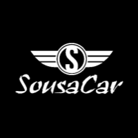 Logo de SousaCar