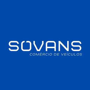 Logo de SoVans