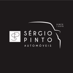 Logo de SP Auto