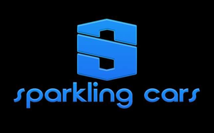 Logo de Sparkling Cars