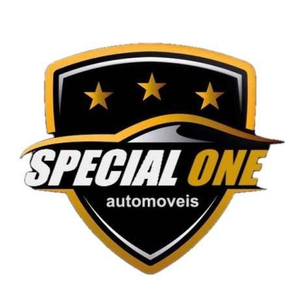 Logo de Special One Automóveis