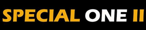 Logo de SPECIAL ONE II