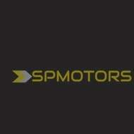 Logo de SPMOTORS