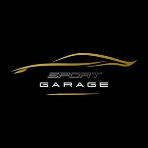 Logo de Sport Garage