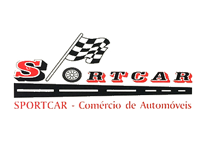 Logo de Sportcar Comercio de Automóveis