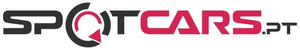 Logo de SPOTCARS - Abrantes