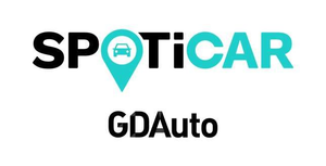 Logo de Spoticar GDA Torres Vedras