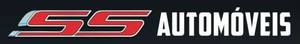 Logo de SS AUTOMÓVEIS