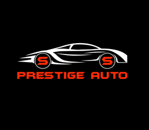 Logo de SS Prestige Auto