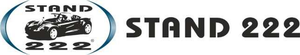 Logo de STAND222