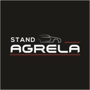 Logo de Stand Agrela