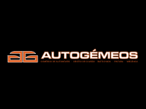 Logo de Stand - Autogémeos