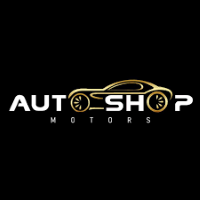 Logo de Stand AutoShop