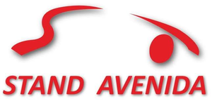 Logo de STAND AVENIDA LDA