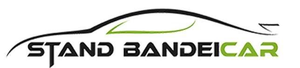 Logo de Stand Bandeicar