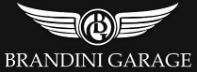 Logo de Stand Brandini Garage