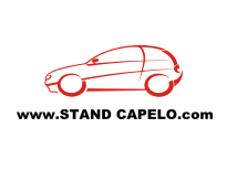 Logo de Stand Capelo