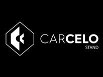Logo de Stand - Carcelo