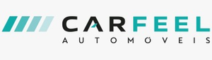 Logo de Stand CarFeel Automóveis