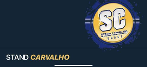 Logo de STAND CARVALHO - Carvalho & Castro Lda