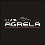 Logo de STAND D AGRELA