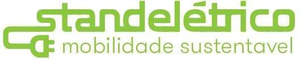 Logo de Stand Elétrico