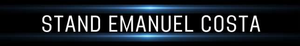 Logo de Stand Emanuel Costa
